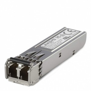 Linksys 1000Base-SX SFP Transceiver LACGSX